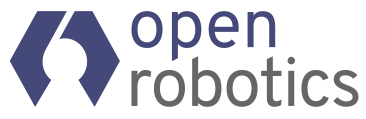 Open Robotics