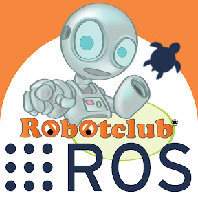 ROS in Robotclub Malaysia