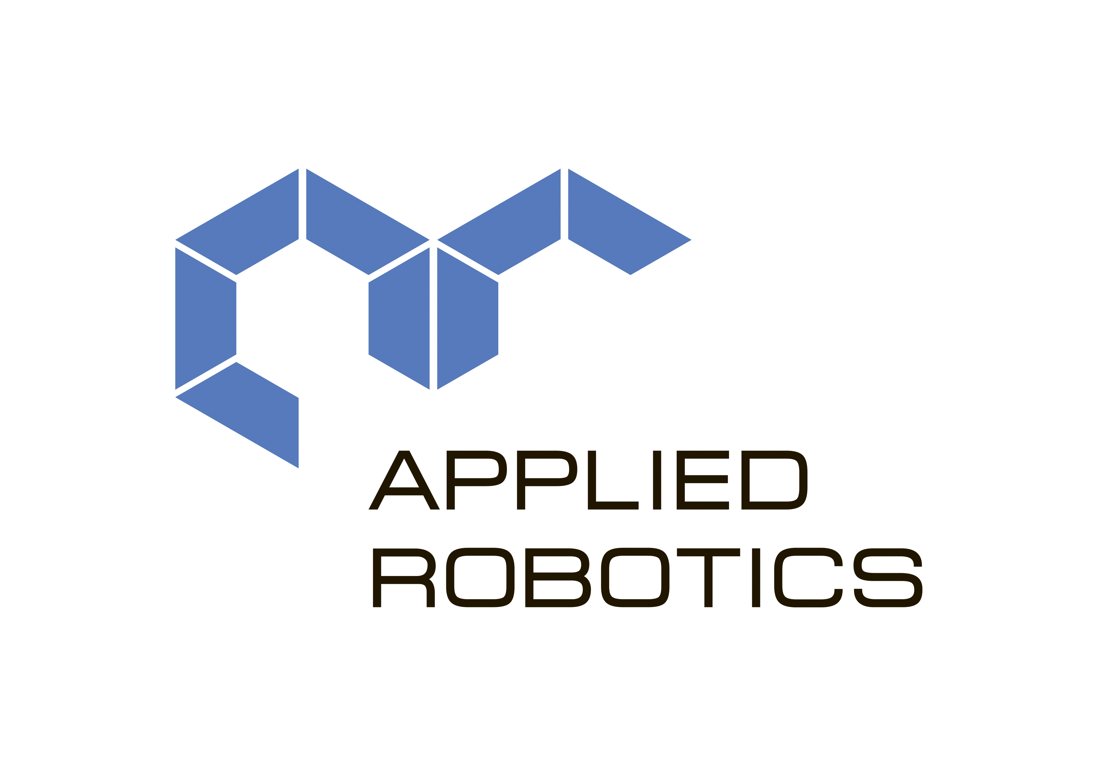 Applied Robotics