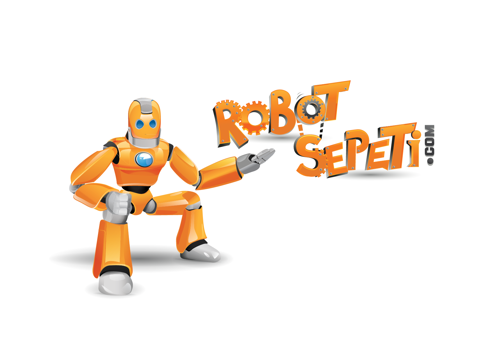 Robotsepeti