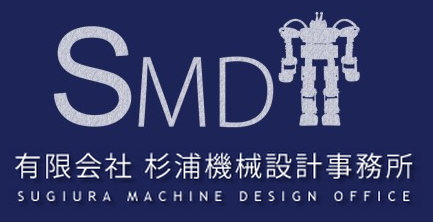 Sugiura Machine Design Office